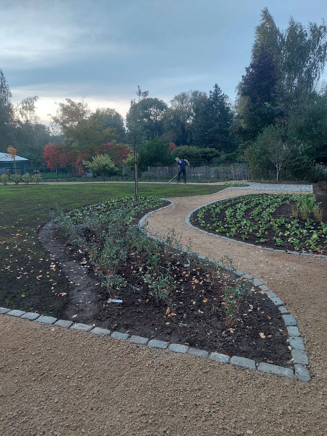 Realisatie tuinwerken Steven Massa 9